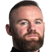 Wayne Rooney