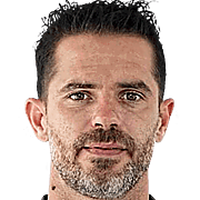 Fernando Gago