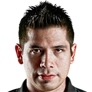 Edwin BORBOA