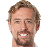 Peter CROUCH Photo