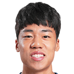 Joon-Suk Lee - Soccer Wiki: for the fans, by the fans