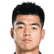 Shaowen LIANG