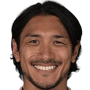 Yuki NAKASHIMA