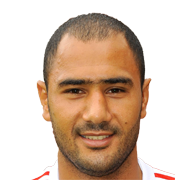 Mohamed SHAWKY
