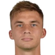 Artem CHELYADIN
