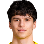 Artem MALYSH