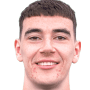 Luke MCNICHOLAS