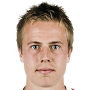Jeppe CURTH