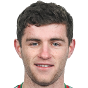 Darragh CROWLEY