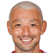 Yuta IMAZU