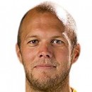 Martin ANDERSSON