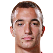 Dragomir RADEV