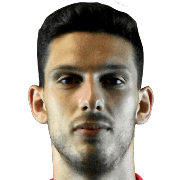 Rúben PEREIRA