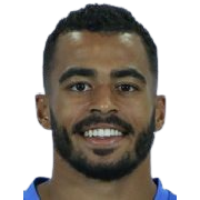 Samuel SILVA