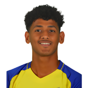 Mohammed MARAN