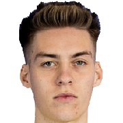 Patric TODEREAN