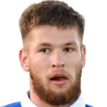 Daniil ZAPOROJAN