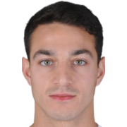 Ante OREČ