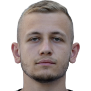 Martin MILUSHEV