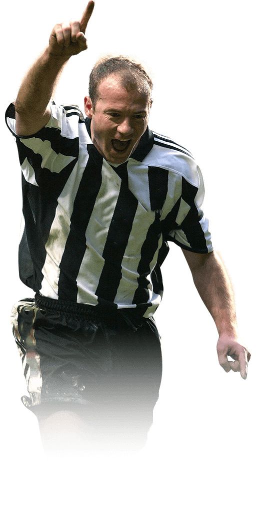 Alan Shearer - Soccer Wiki: for the fans, by the fans