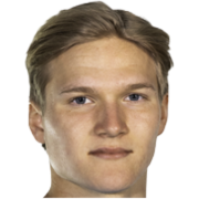 Mathias AHLBLAD