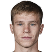 Dmitriy KRATKOV