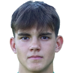 Nikolas STACHOVIC