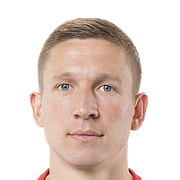 Aleksey GORYUSHKIN