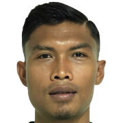Mochamad ARIFIN
