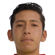 Jhon MENA