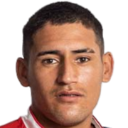 Mauro GARCÍA