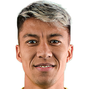 Cristián ARAVENA