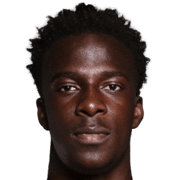 Souleymane Ciss Soccer Wiki For The Fans By The Fans