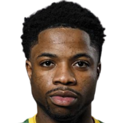 Daniel OKWUTE