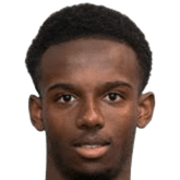 Dante BAPTISTE