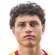 Lucas BRETELLE