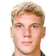 Denys SLYUSAR