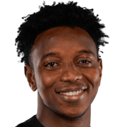 Issoufi MAÏGA