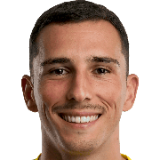Tiago MANSO