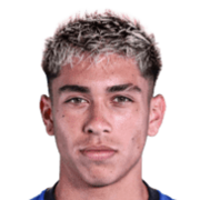 Maximiliano GUTIÉRREZ