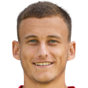 Adam Hanes