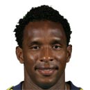 Shaka HISLOP
