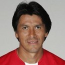 Claudio SUAREZ