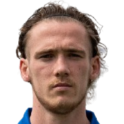 Daniel Dodds