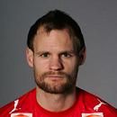 Tobias CARLSSON