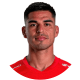 Luis RAMOS