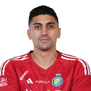 Raghed AL-NAJJAR
