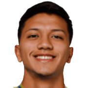 Lucas CHÁVEZ