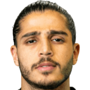 Nima MOAZENIZADEH