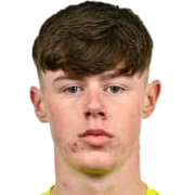 Oisín COONEY